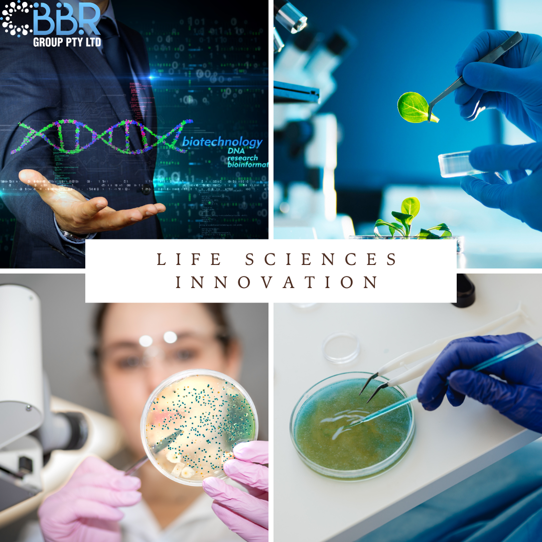 Life Sciences Innovation